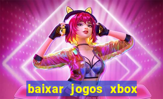 baixar jogos xbox 360 lt